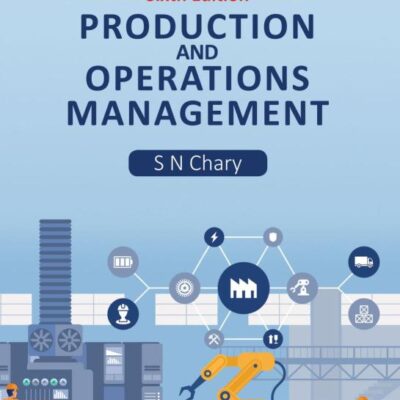 Production and Operations Management |6th Edition