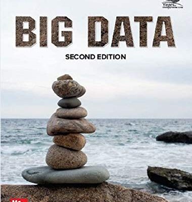Big Data|2nd Edition