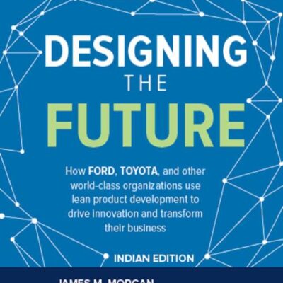 DESIGNING THE FUTURE