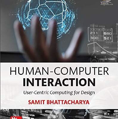 Human Computer Interaction