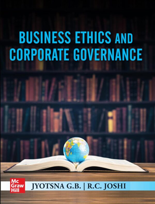BUSINESS ETHICS AND CORPORATE GOVERNANCE