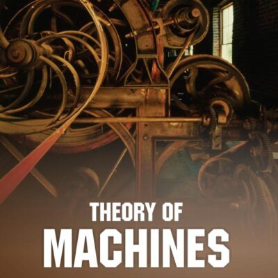 Theory of Machines, 5th Edition