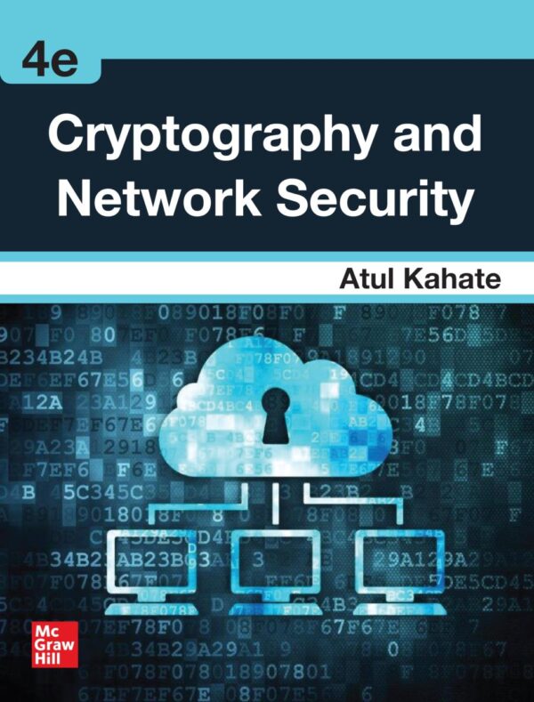 Cryptography and Network Security | 4th Edition