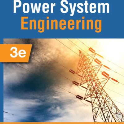 POWER SYSTEM ENGINEERING 3RD EDITION