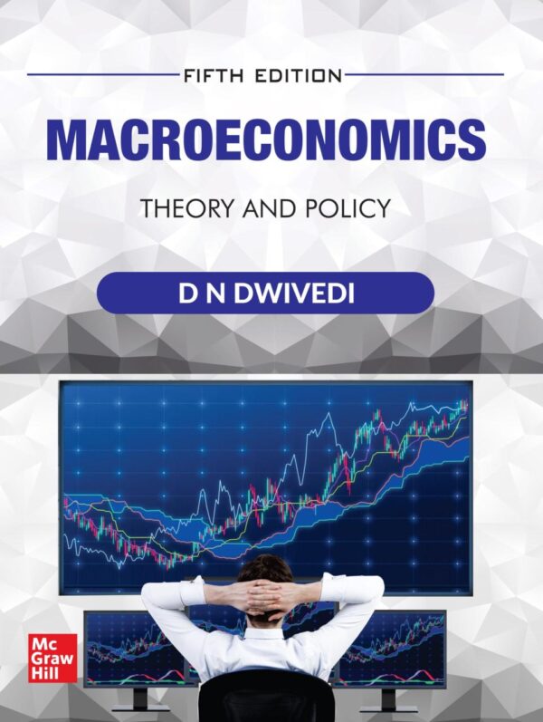 (Old Edition) Macroeconomics : Theory And Policy, 5e