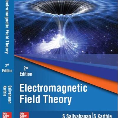 Electromagnetic Field Theory 2Ed (Pb 2019)