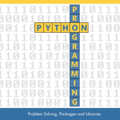 PYTHON PROGRAMMING