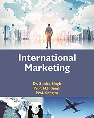 International Marketing