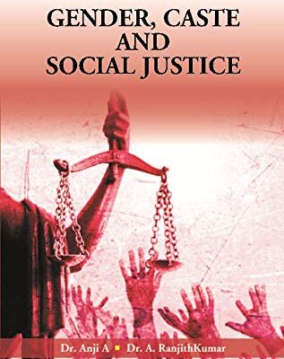 Gender, Caste and Social Justice