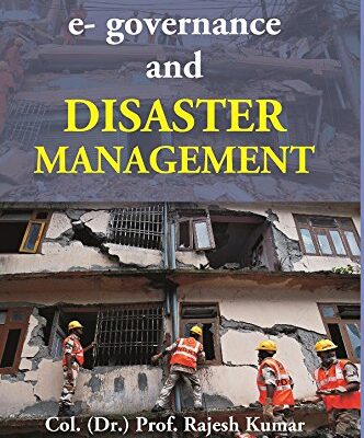 E-Governance and Disaster Management