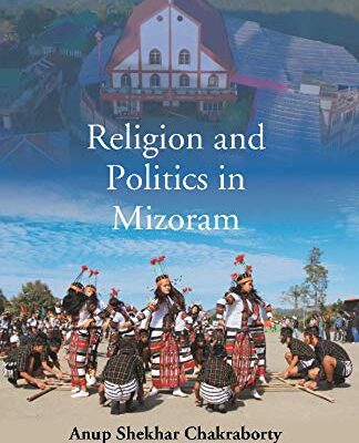 Religion and Politics in Mizoram