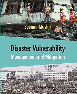 Disaster Vulnerability Management and Mitigation