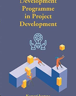 Development Programme in Project management