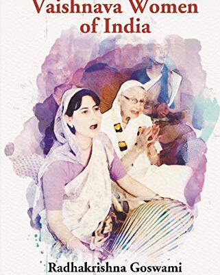 Vaishnava Women of India