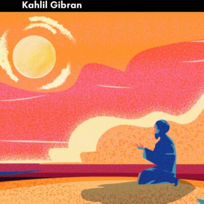 The Prophet (Deluxe Hardbound Edition)