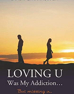 Loving U Was My Addiction But Missing U