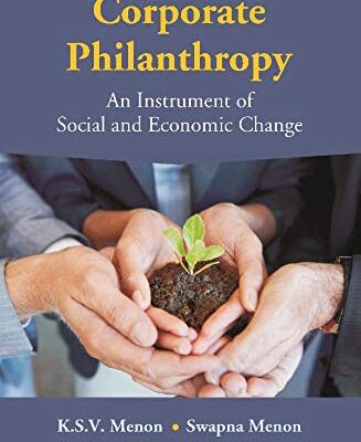 Corporate Philanthropy: An Instrument of Social and Economic Change