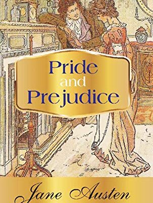 Pride and Prejudice