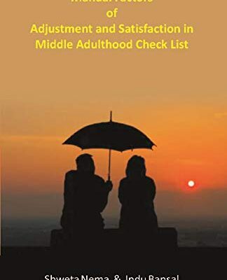 Manual Factors of Adjustment and Satisfaction in Middle Adulthood Check List