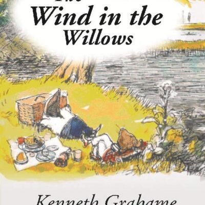 The Wind in the Willows