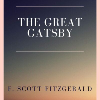 The Great Gatsby