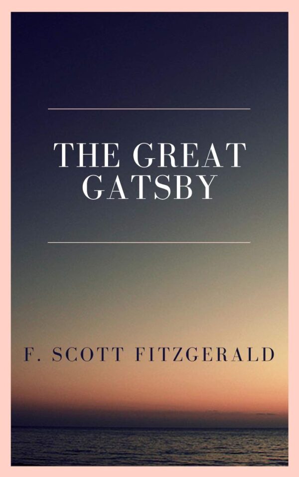 The Great Gatsby