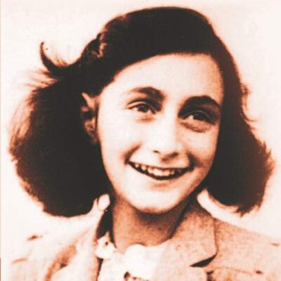 The Diary of a Young Girl