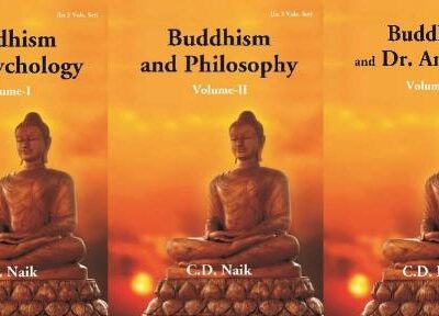 Buddhism and Psychology Volume 3 Vols. Set [Hardcover]