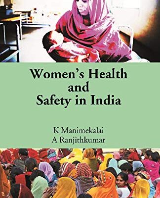 Women’s Health and Safety in India