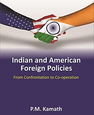 Indian and American Foreign Policies: From Confrontation to Co-operation