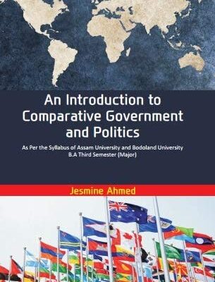 An Introduction to Comparative Government and Politics