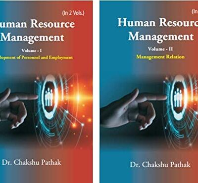 Human Resource Management ( 2 Vols Set)