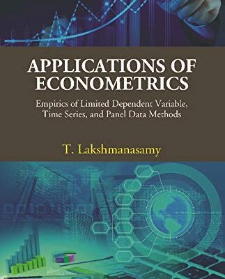 Applications of Econometrics