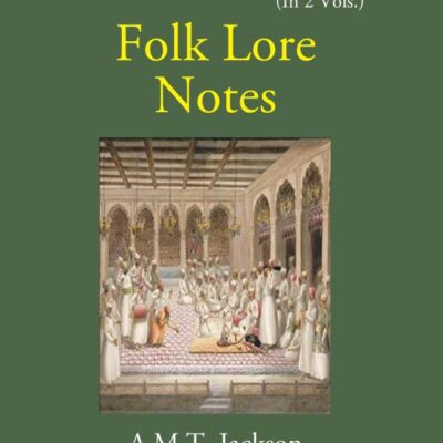 Folk Lore Notes Folklore of Konkan