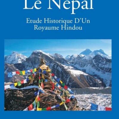 Le Nepal (3 Vols; in French)