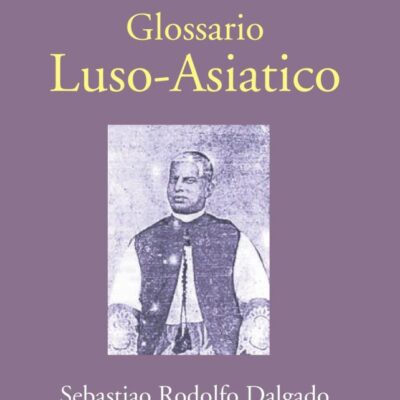 Glossario Luso-Asiatico