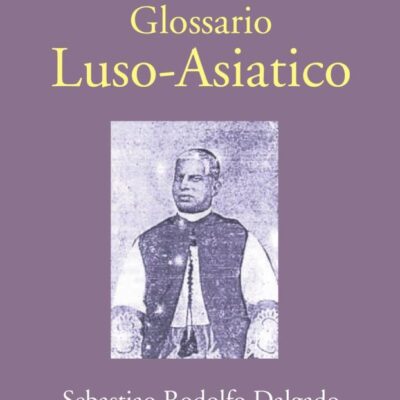 Glossario Luso-Asiatico