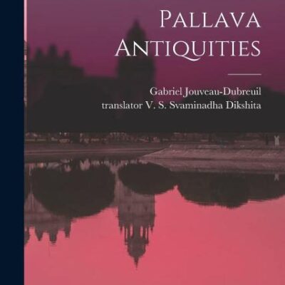Pallava Antiquities