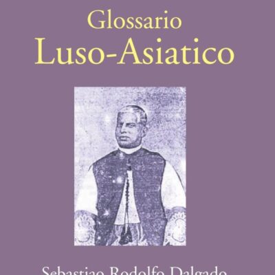 Glossario Luso-Asiatico