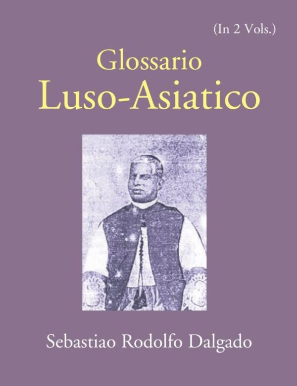 Glossario Luso-Asiatico