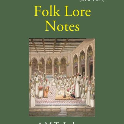 Folk Lore Notes