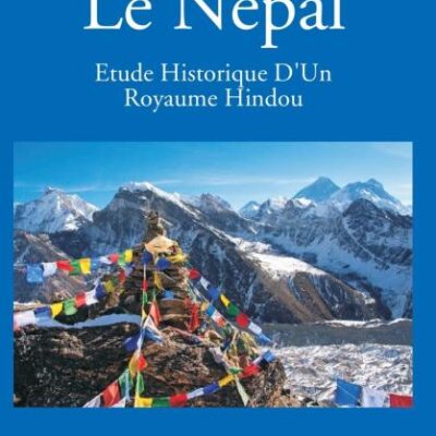 Le Nepal (3 Vols; in French)