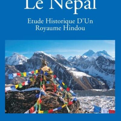 Le Nepal (3 Vols; in French)