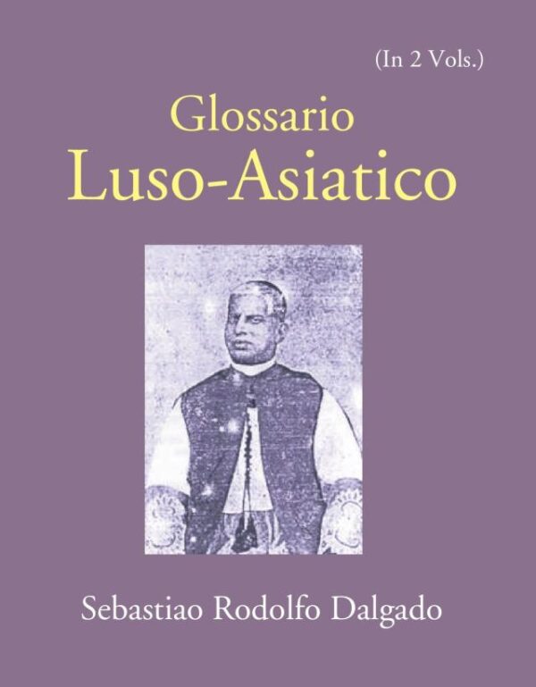 Glossario Luso-Asiatico