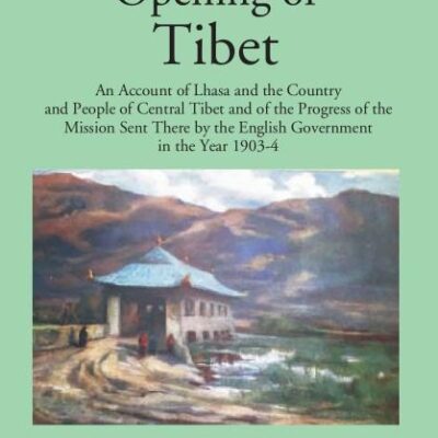 Opening of Tibet
