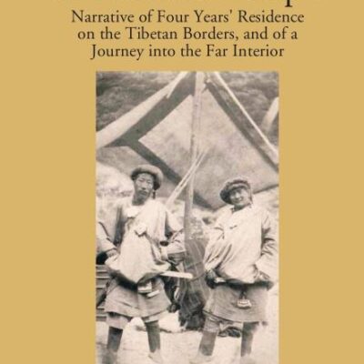 With the Tibetans in Tent and Temple