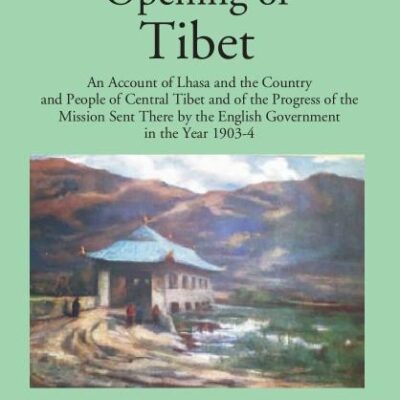 Opening of Tibet