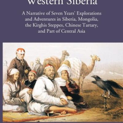 Oriental and Western Siberia