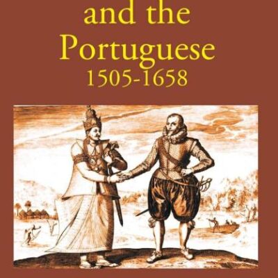 Ceylon and the Portuguese (1505-1658)