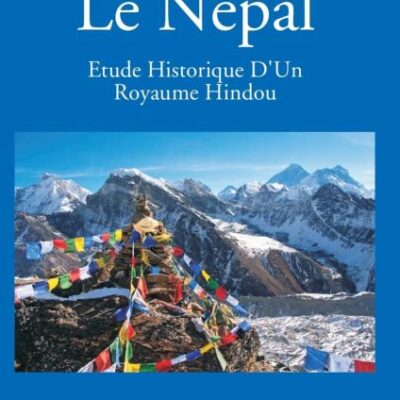 Le Nepal (3 Vols; in French)